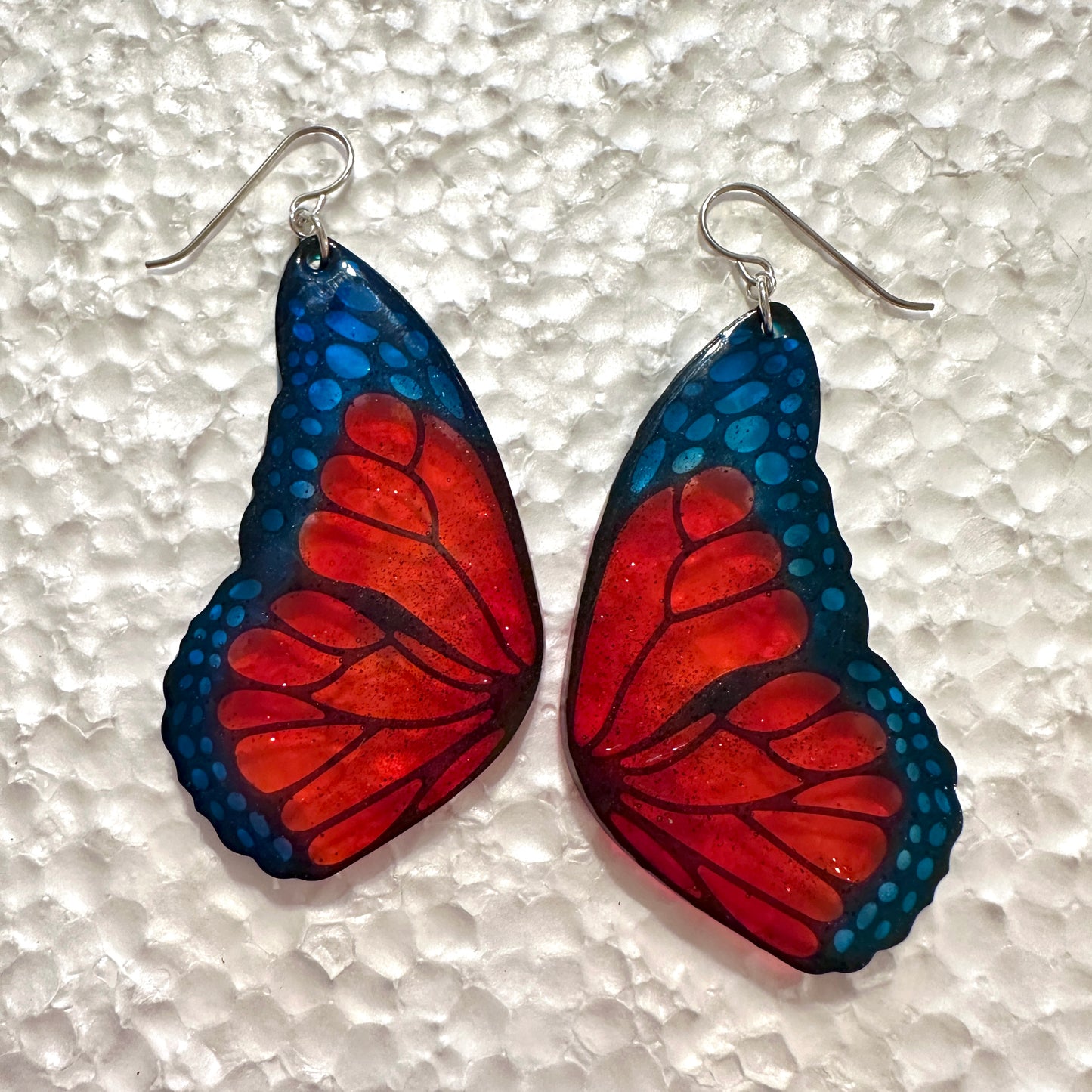 Monarch Glow - Watermelon