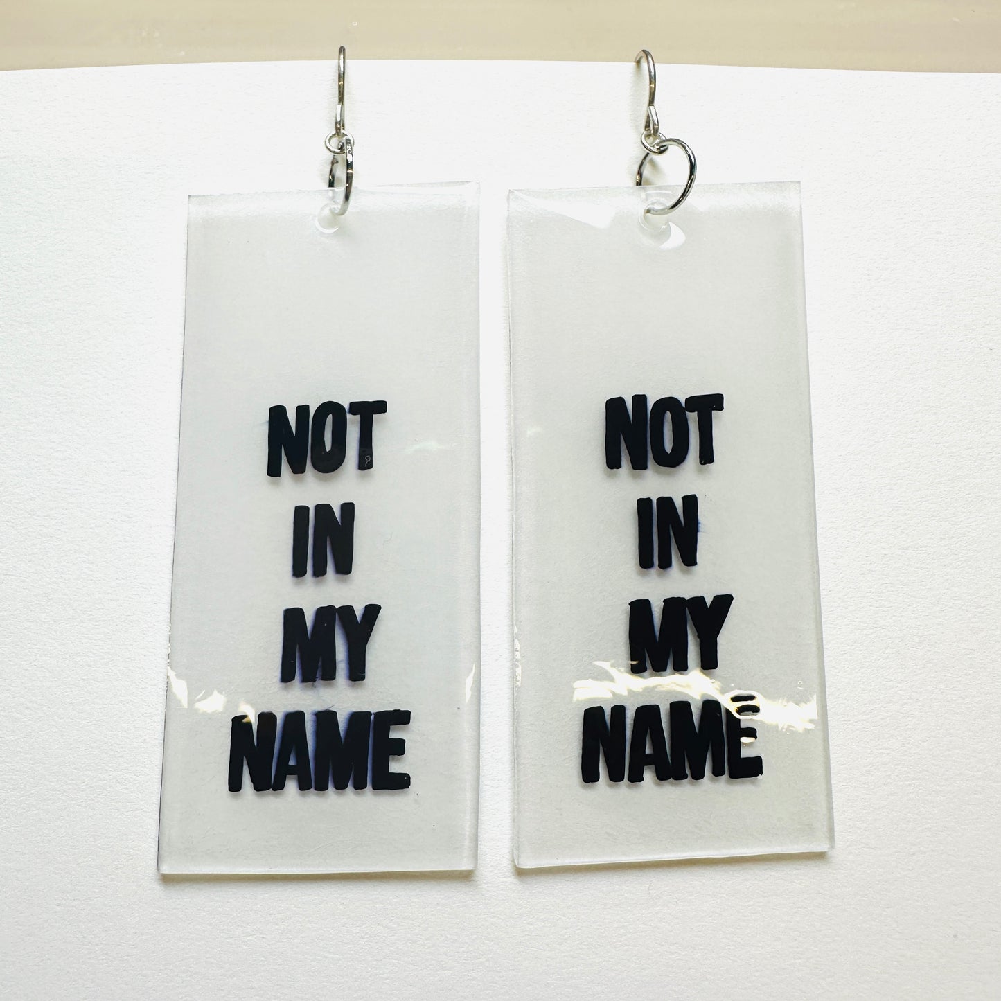 Not In My Name