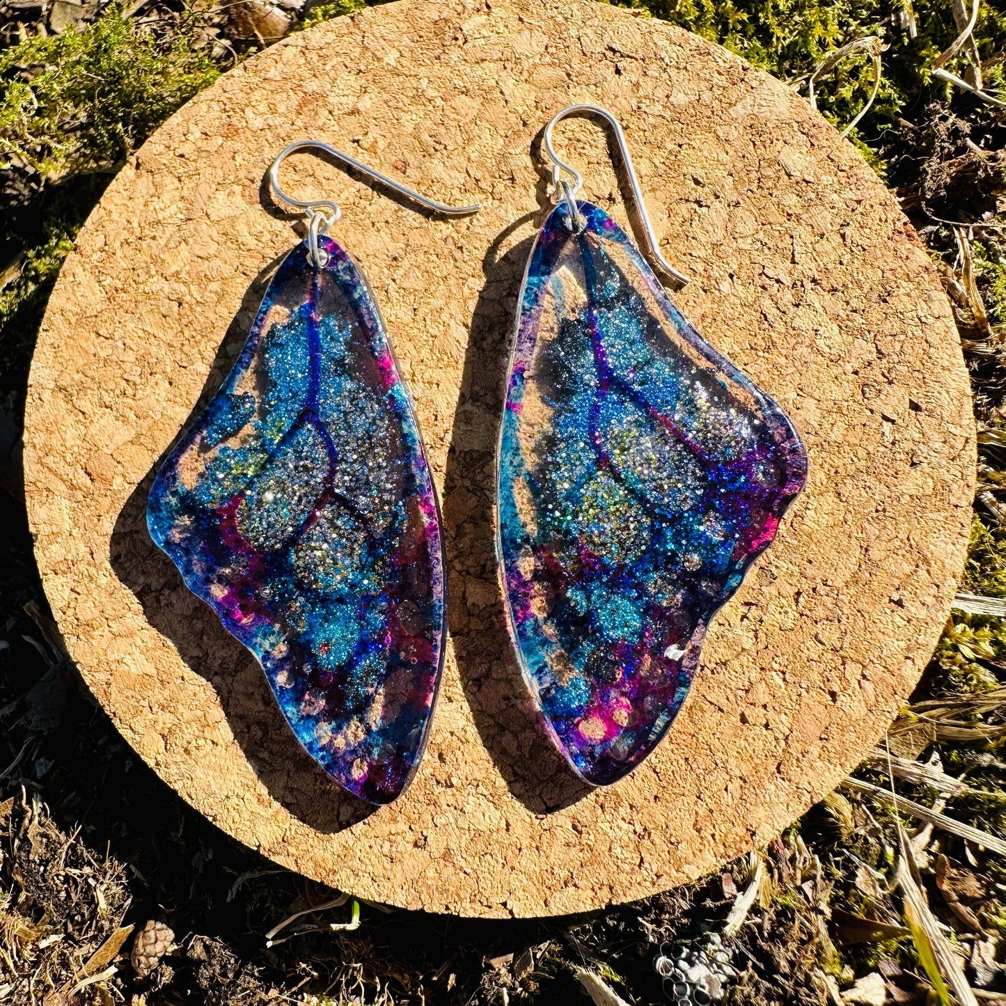 Gossamer Dreams - Space Glitter