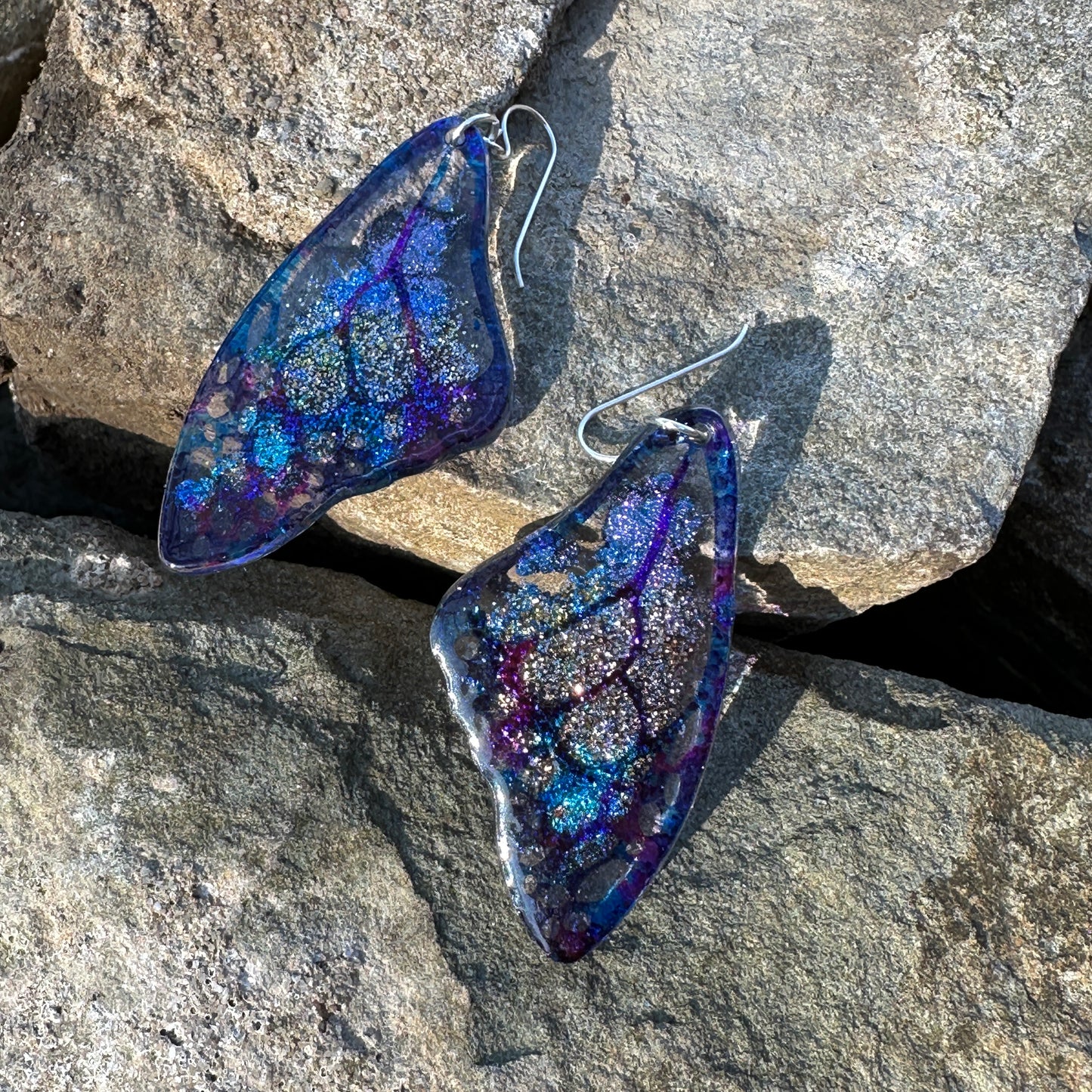 Gossamer Dreams - Space Glitter