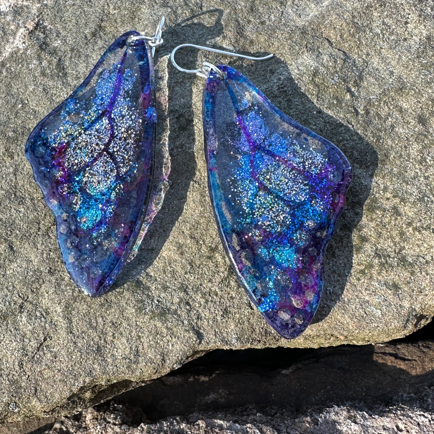 Gossamer Dreams - Space Glitter