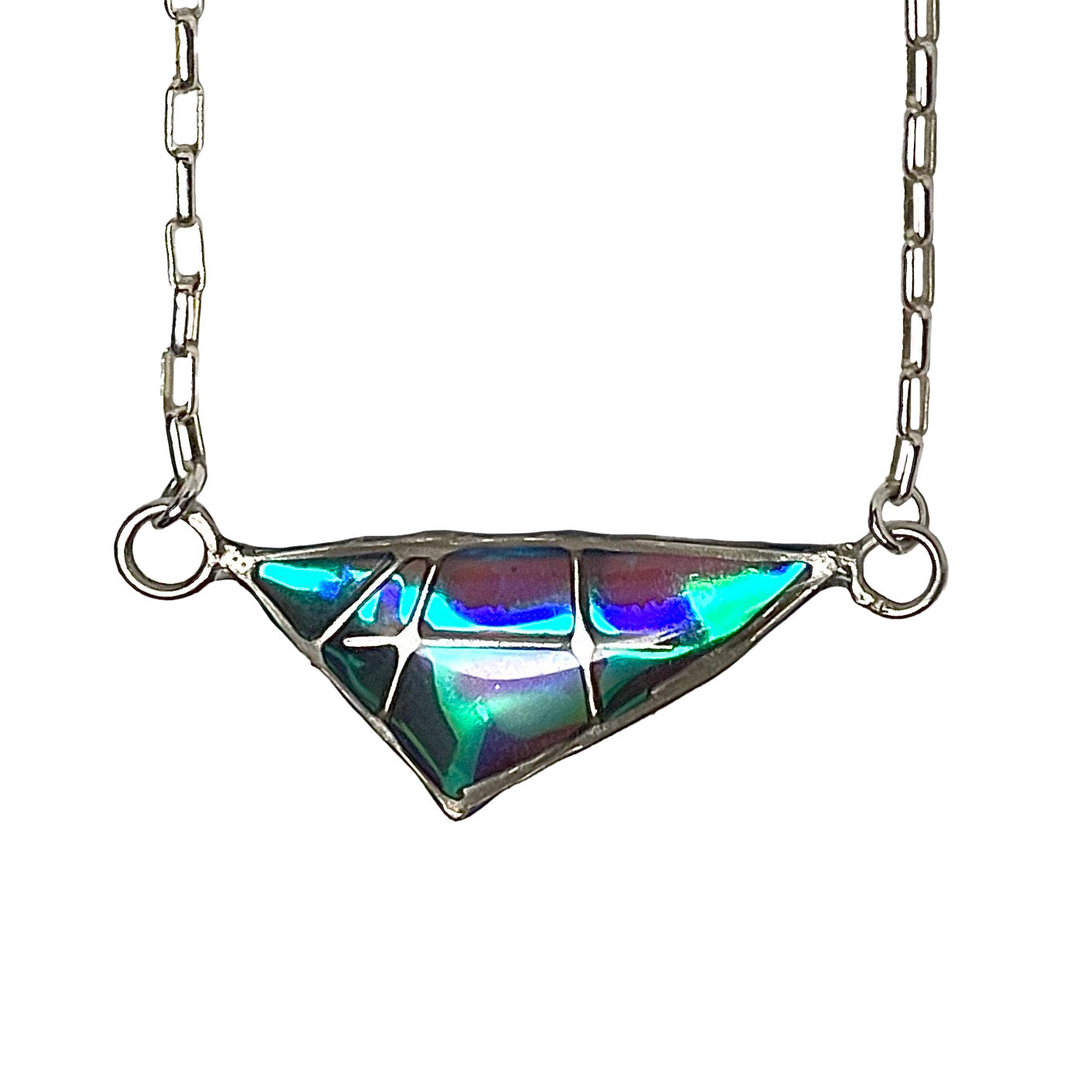 Fae - Small Necklace