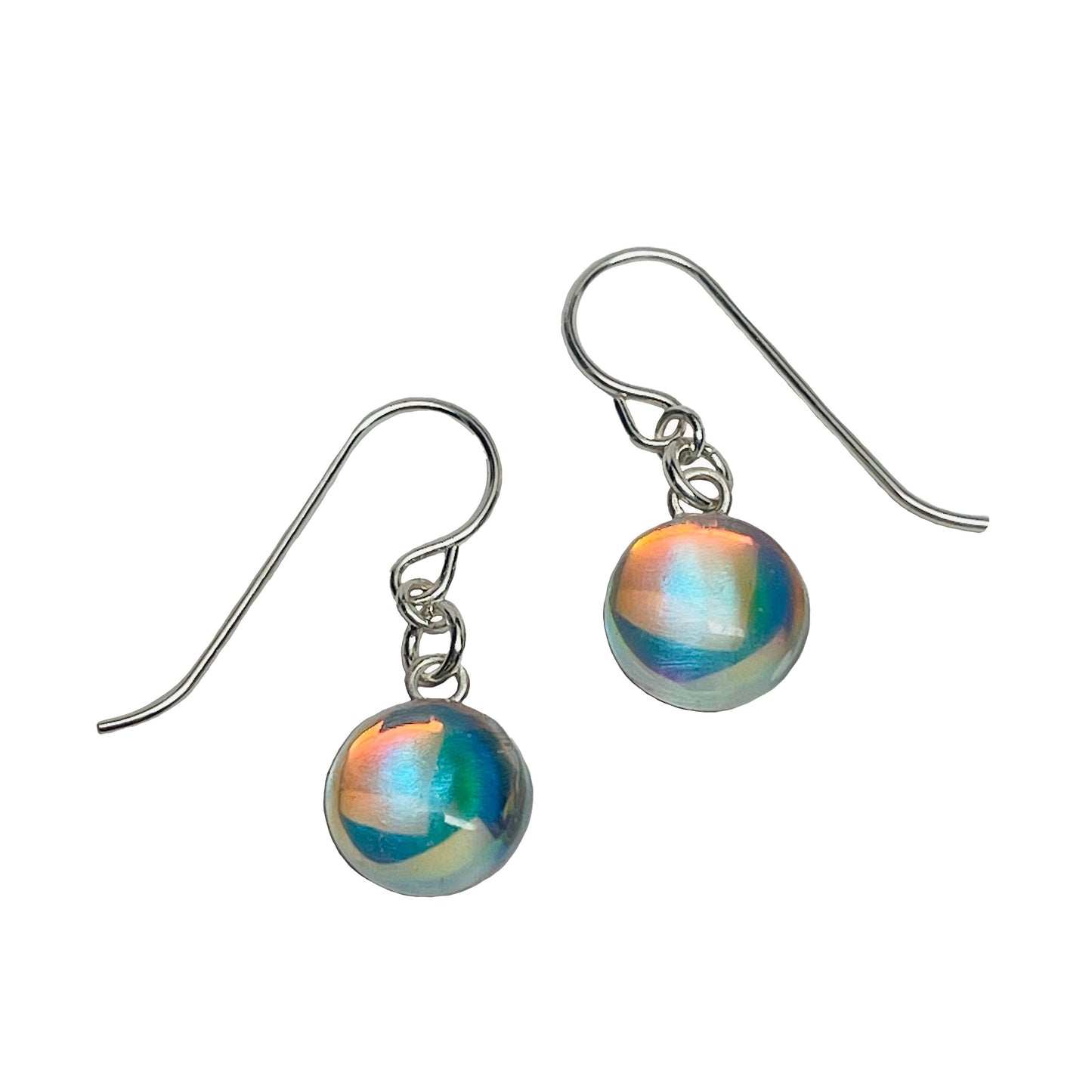 Color Droplets - Wigglers