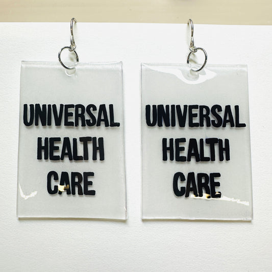 Universal Health Care
