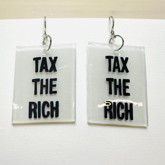 Tax the Rich