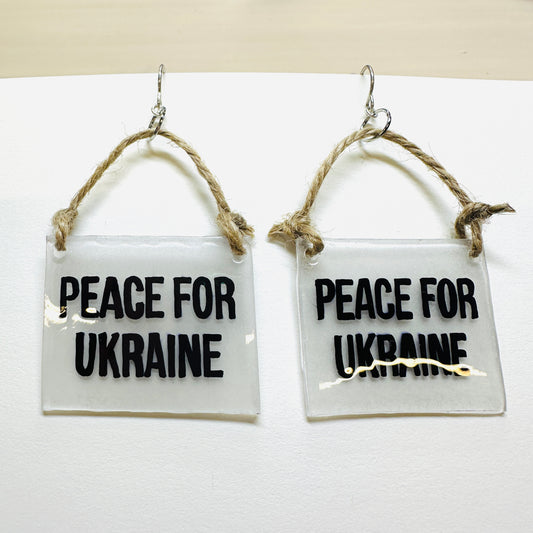 Peace For Ukraine