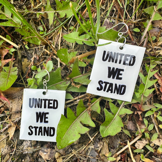 United We Stand