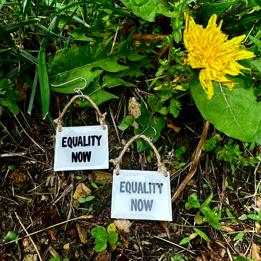 Equality Now