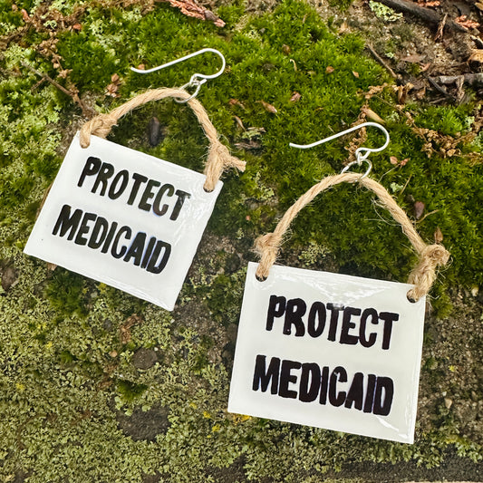 Protect Medicaid