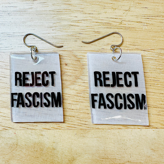 Reject Fascism